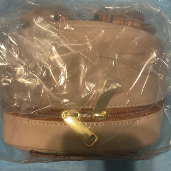 Rescue rangers mini backpack - Picture 3 of 6